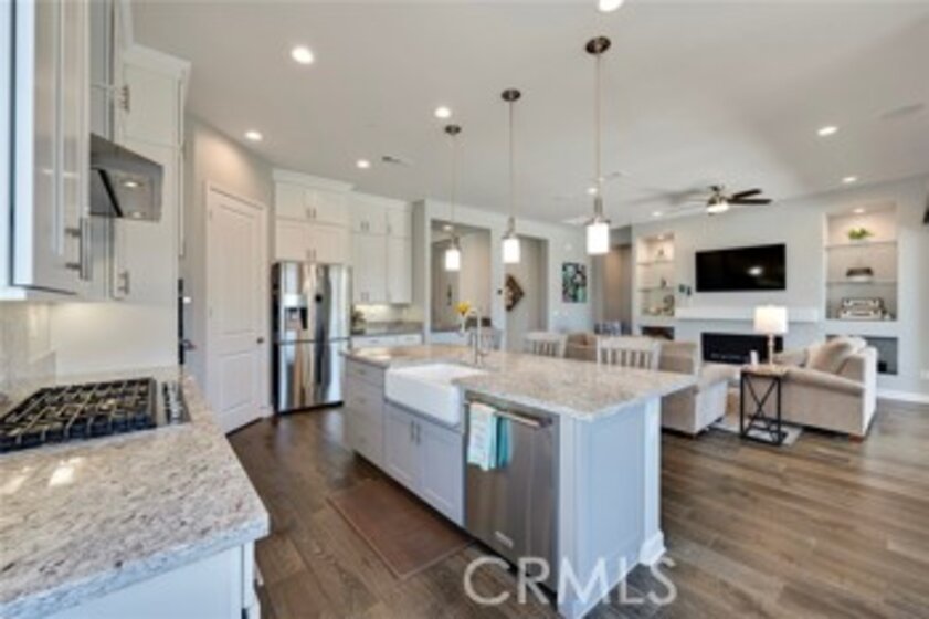 24495 Overlook Drive Photo