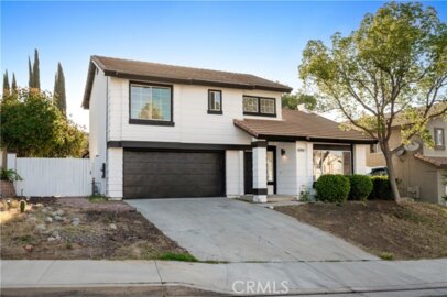 26879 Eagle Run Street Photo